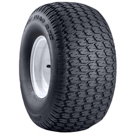 Aftermarket B1TI783 Universal Turf Tractor Tire 24 X 12 X 12 575390 11 Wide 235 Dia TRT70-0026